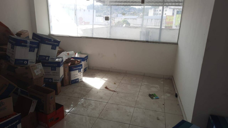 Imagem Sala Comercial para Alugar, 23 m² em Alcântara - São Gonçalo Imagem Sala Comercial para Alugar, 23 m² em Alcântara - São Gonçalo