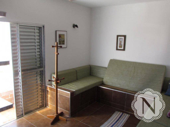 Imagem Kitnet com 1 Quarto à Venda, 34 m² em Centro - Itanhaém Imagem Kitnet com 1 Quarto à Venda, 34 m² em Centro - Itanhaém
