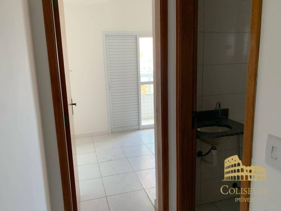 Imagem Apartamento com 1 Quarto à Venda, 41 m² em Boqueirão - Praia Grande Imagem Apartamento com 1 Quarto à Venda, 41 m² em Boqueirão - Praia Grande