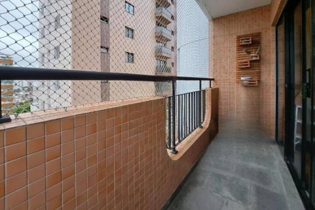 Imagem Apartamento com 3 Quartos à Venda, 169 m² em Santa Paula - São Caetano Do Sul Imagem Apartamento com 3 Quartos à Venda, 169 m² em Santa Paula - São Caetano Do Sul