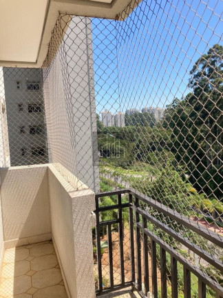 Imagem Apartamento com 2 Quartos à Venda, 101 m² em Residencial Tres (tambore) - Santana De Parnaíba Imagem Apartamento com 2 Quartos à Venda, 101 m² em Residencial Tres (tambore) - Santana De Parnaíba