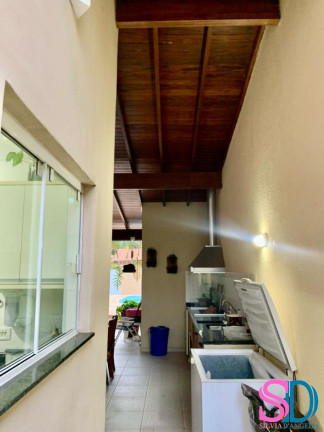 Casa com 4 Quartos à Venda, 205 m² em Toninhas - Ubatuba