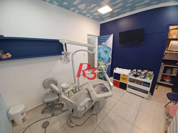 Imagem Imóvel à Venda, 50 m² em Boqueirão - Santos Imagem Imóvel à Venda, 50 m² em Boqueirão - Santos