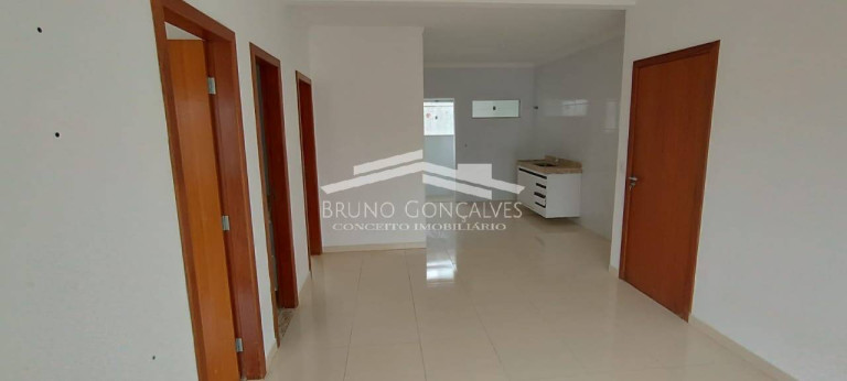Imagem Apartamento com 2 Quartos à Venda, 79 m² em Alto De Taperapuã - Porto Seguro