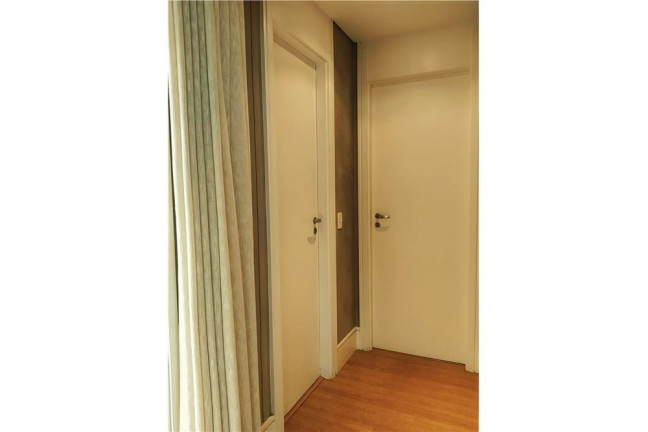 Imagem Apartamento com 1 Quarto à Venda, 36 m² em Vila Nova Conceição - São Paulo Imagem Apartamento com 1 Quarto à Venda, 36 m² em Vila Nova Conceição - São Paulo