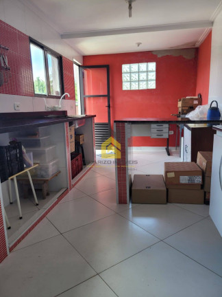 Imagem Sobrado com 3 Quartos à Venda, 126 m² em Planalto - São Bernardo Do Campo