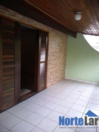 Imagem Sobrado com 4 Quartos à Venda, 200 m² em Parque Nações Unidas - São Paulo Imagem Sobrado com 4 Quartos à Venda, 200 m² em Parque Nações Unidas - São Paulo