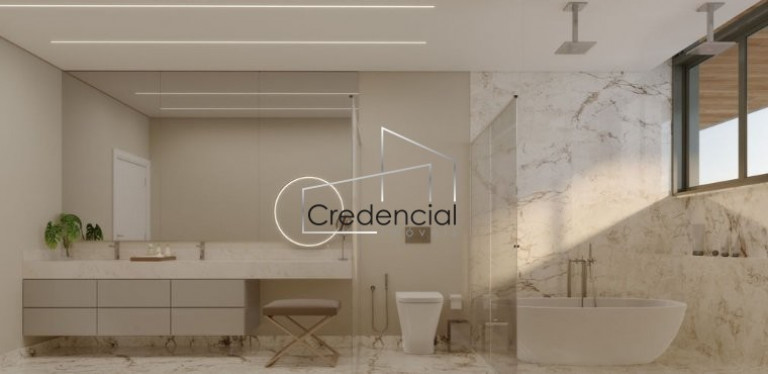 Imagem Apartamento com 3 Quartos à Venda, 236 m² em Bigorrilho - Curitiba