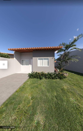 Imagem Casa com 2 Quartos à Venda, 49 m² em Cidade Do Arvoredo - São Gonçalo Do Amarante Imagem Casa com 2 Quartos à Venda, 49 m² em Cidade Do Arvoredo - São Gonçalo Do Amarante