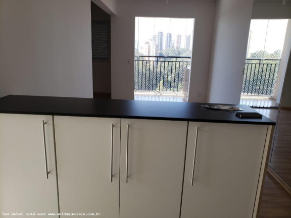 Imagem Apartamento com 2 Quartos à Venda, 59 m² em Jardim Parque Morumbi - São Paulo