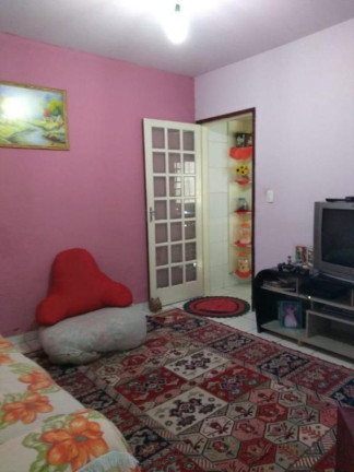 Imagem Casa com 3 Quartos à Venda, 75 m² em Jardim Viel - Sumaré