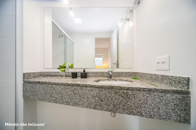 Imagem Apartamento com 1 Quarto à Venda, 29 m² em Bela Vista - São Paulo Imagem Apartamento com 1 Quarto à Venda, 29 m² em Bela Vista - São Paulo