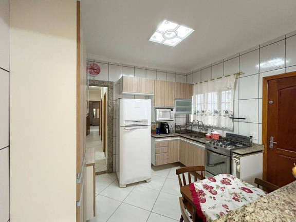 Imagem Casa com 2 Quartos à Venda, 125 m² em Jardim Imperador - Praia Grande Imagem Casa com 2 Quartos à Venda, 125 m² em Jardim Imperador - Praia Grande