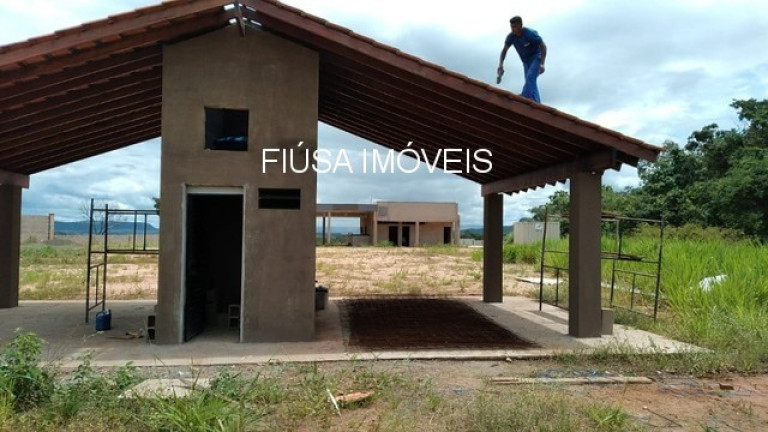 Imagem Terreno à Venda, 360 m² em Zona Rural - Rifaina Imagem Terreno à Venda, 360 m² em Zona Rural - Rifaina