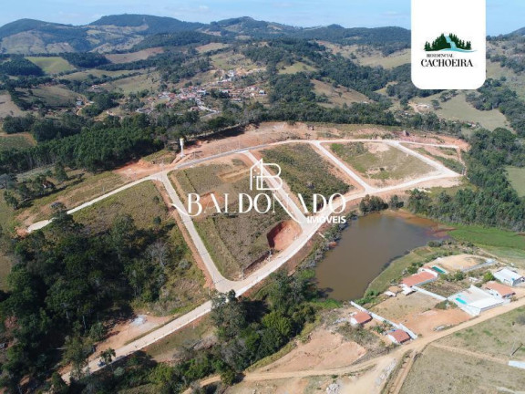 Imagem Terreno à Venda, 610 m² em Toledo - Toledo Imagem Terreno à Venda, 610 m² em Toledo - Toledo