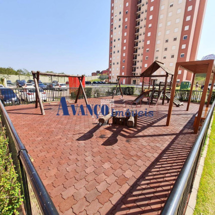 Imagem Apartamento com 3 Quartos à Venda, 77 m² em Engordadouro - Jundiaí