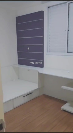 Imagem Imóvel com 3 Quartos para Alugar, 69 m² em Jardim Prudência - São Paulo Imagem Imóvel com 3 Quartos para Alugar, 69 m² em Jardim Prudência - São Paulo
