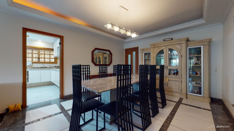 Imagem Apartamento com 4 Quartos à Venda, 125 m² em Espírito Santo - Porto Alegre Imagem Apartamento com 4 Quartos à Venda, 125 m² em Espírito Santo - Porto Alegre