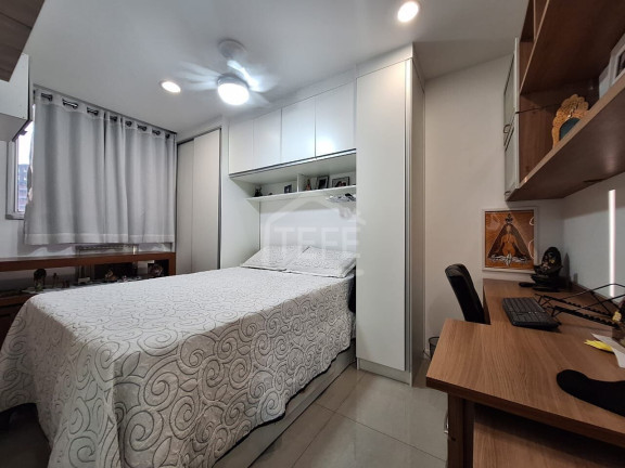 Imagem Apartamento com 2 Quartos à Venda, 51 m² em Barra Da Tijuca - Rio De Janeiro