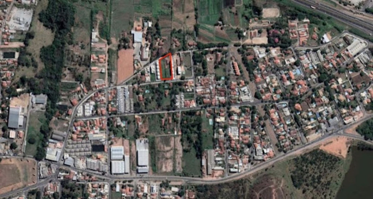 Imagem Terreno à Venda, 1.814 m² em Jardim Morumbi - Atibaia Imagem Terreno à Venda, 1.814 m² em Jardim Morumbi - Atibaia