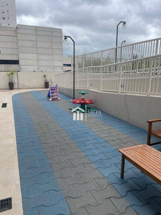 Imagem Imóvel com 2 Quartos à Venda, 41 m² em Tucuruvi - São Paulo