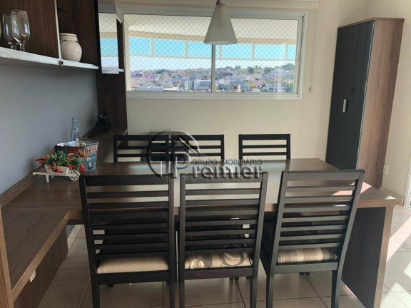 Imagem Apartamento com 4 Quartos à Venda, 188 m² em Vila Sfeir - Indaiatuba Imagem Apartamento com 4 Quartos à Venda, 188 m² em Vila Sfeir - Indaiatuba
