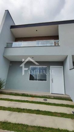 Imagem Casa com 3 Quartos à Venda, 101 m² em Floresta - Joinville Imagem Casa com 3 Quartos à Venda, 101 m² em Floresta - Joinville