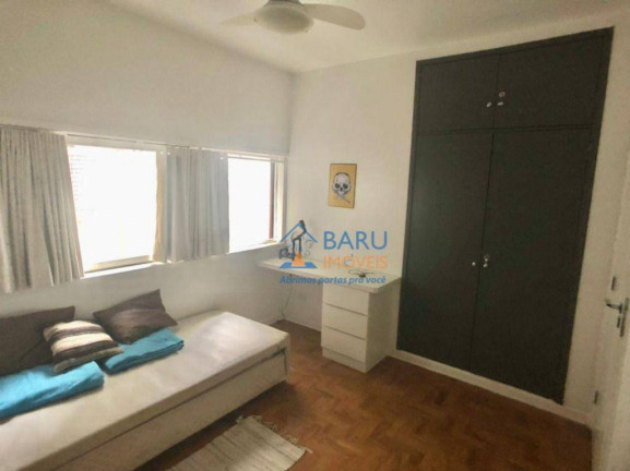 Imagem Apartamento com 3 Quartos à Venda, 145 m² em Higienópolis - São Paulo Imagem Apartamento com 3 Quartos à Venda, 145 m² em Higienópolis - São Paulo