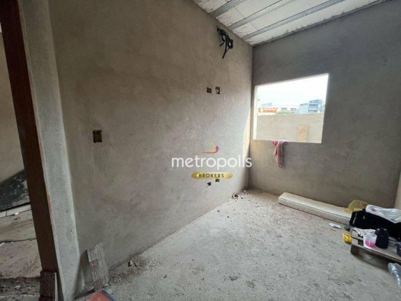 Imagem Apartamento com 2 Quartos à Venda, 62 m² em Jardim Das Maravilhas - Santo André