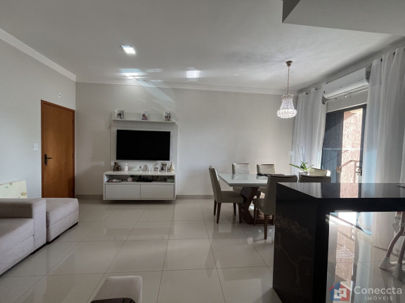 Imagem Apartamento com 3 Quartos à Venda, 88 m² em Jardim Céu Azul - Patos De Minas Imagem Apartamento com 3 Quartos à Venda, 88 m² em Jardim Céu Azul - Patos De Minas