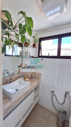Imagem Apartamento com 3 Quartos à Venda, 95 m² em Enseada - Guarujá