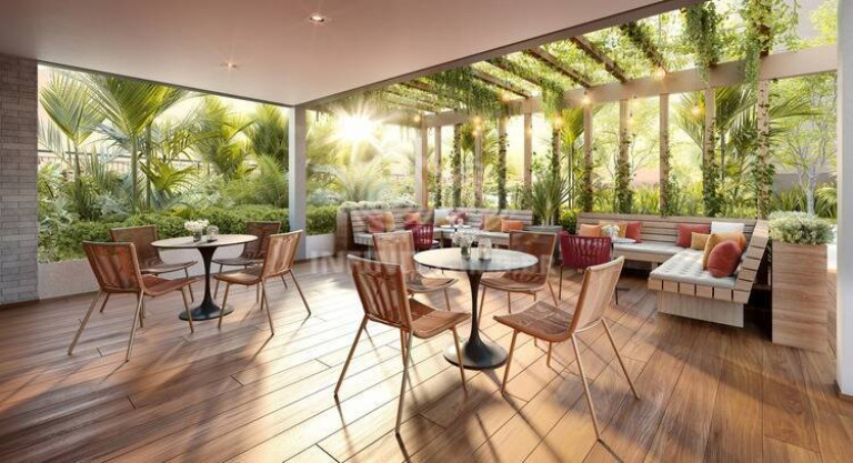 Imagem Apartamento com 3 Quartos à Venda, 113 m² em Santo Amaro - São Paulo Imagem Apartamento com 3 Quartos à Venda, 113 m² em Santo Amaro - São Paulo