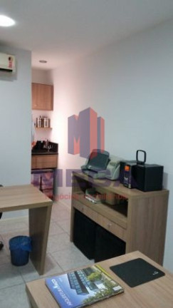 Imagem Sala Comercial à Venda, 35 m² em Centro - Vila Velha