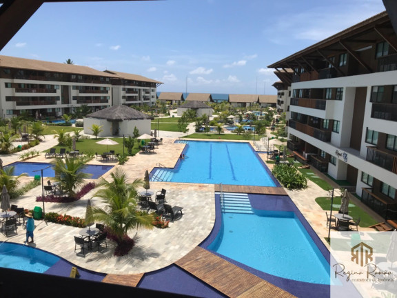 Imagem Imóvel com 2 Quartos à Venda, 68 m² em Porto De Galinhas - Ipojuca