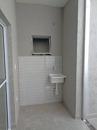 Imagem Casa com 3 Quartos à Venda, 140 m² em Residencial Santa Paula - Jacareí Imagem Casa com 3 Quartos à Venda, 140 m² em Residencial Santa Paula - Jacareí
