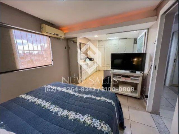 Imagem Cobertura com 5 Quartos à Venda, 359 m² em Setor Central - Goiânia Imagem Cobertura com 5 Quartos à Venda, 359 m² em Setor Central - Goiânia