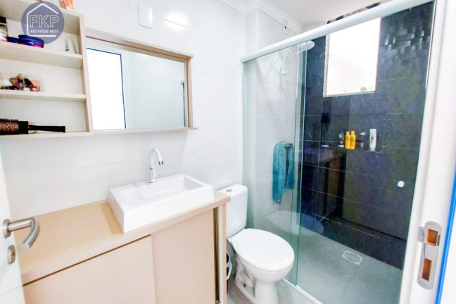 Imagem Apartamento com 2 Quartos à Venda, 105 m² em Ingleses Do Rio Vermelho - Florianópolis