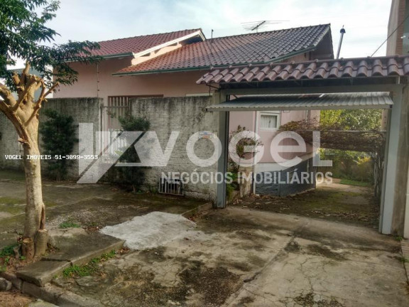 Imagem Casa com 3 Quartos à Venda, 90 m² em Santo André - Sao Leopoldo Imagem Casa com 3 Quartos à Venda, 90 m² em Santo André - Sao Leopoldo