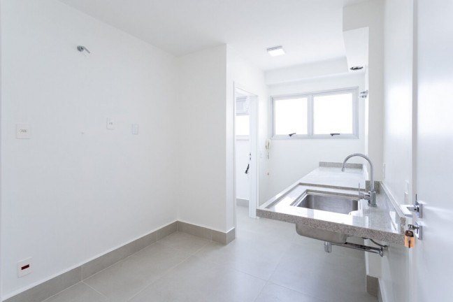 Imagem Apartamento com 2 Quartos à Venda, 96 m² em Vila Olímpia - São Paulo