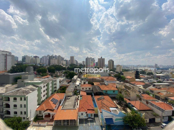 Imagem Apartamento com 3 Quartos à Venda, 96 m² em Santa Paula - São Caetano Do Sul Imagem Apartamento com 3 Quartos à Venda, 96 m² em Santa Paula - São Caetano Do Sul