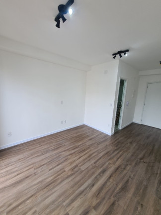 Kitnet com 1 Quarto à Venda, 24 m² em Vila Nova Conceição - São Paulo