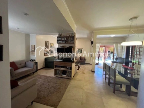 Imagem Casa de Condomínio com 5 Quartos à Venda, 290 m² em Notre Dame - Campinas Imagem Casa de Condomínio com 5 Quartos à Venda, 290 m² em Notre Dame - Campinas