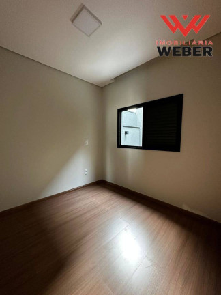 Imagem Casa com 3 Quartos à Venda, 160 m² em Jardim Terras De São Francisco - Sorocaba