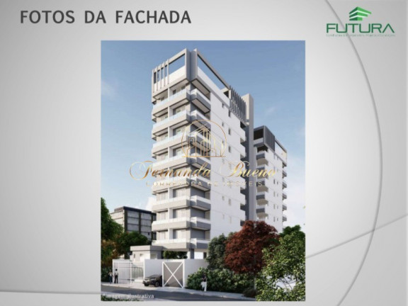 Imagem Imóvel com 2 Quartos à Venda, 53 m² em Parque Das Nações - Santo André