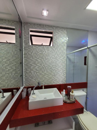 Imagem Apartamento com 3 Quartos à Venda, 112 m² em Caminho Das árvores - Salvador Imagem Apartamento com 3 Quartos à Venda, 112 m² em Caminho Das árvores - Salvador