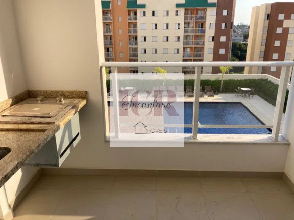 Imagem Apartamento com 2 Quartos à Venda, 72 m² em Jardim Piratininga - Sorocaba