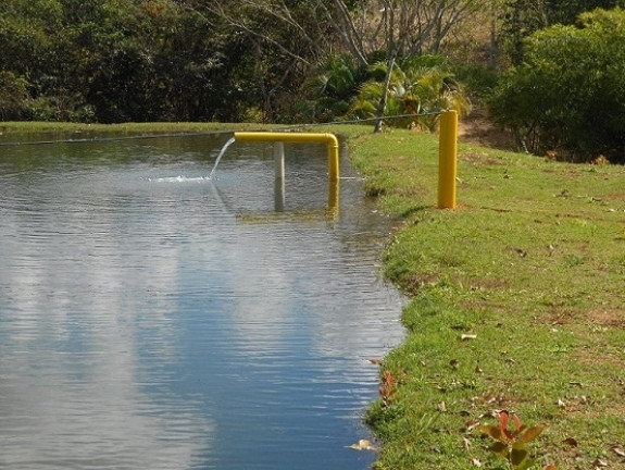 Imagem Fazenda à Venda,  em Araxá