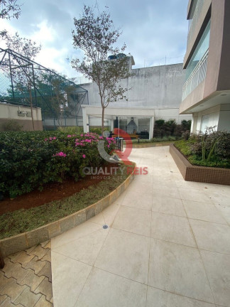 Imagem Apartamento com 2 Quartos à Venda, 63 m² em Vila Gustavo - São Paulo