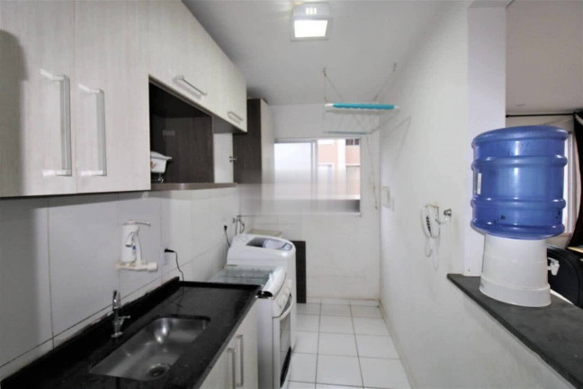 Imagem Apartamento com 2 Quartos à Venda, 47 m² em Vila Urupês - Suzano Imagem Apartamento com 2 Quartos à Venda, 47 m² em Vila Urupês - Suzano