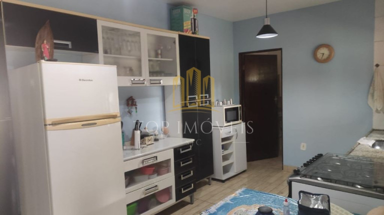 Imagem Chácara com 3 Quartos à Venda, 2.340 m² em Jardim Paulista - São José Dos Campos